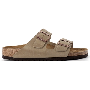 SOFT GOMME ARIZONA BS:Taupe