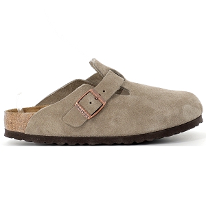 CLABRIX BOSTON:Taupe