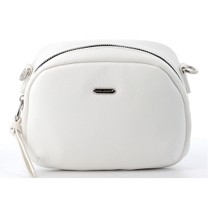 43201 MONTRE DAVARER 6738:Blanc