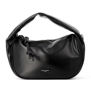 LACET 90 CM DAVITER 6759:Noir