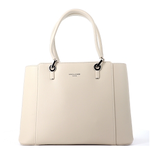 BREROU 3507 DAVUSI 6460:Blanc
