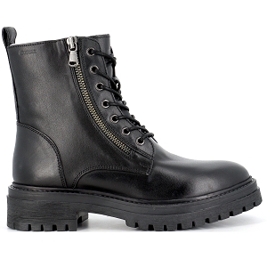 ALPIMA 5389 GECALOO 15:Noir