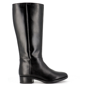 FLUCHGEN 106 GEOFI 84:Noir