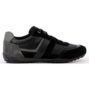 Baskets geox top homme