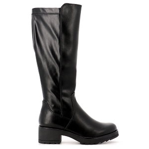 GEOCAD 169 MARDI 25606:Noir