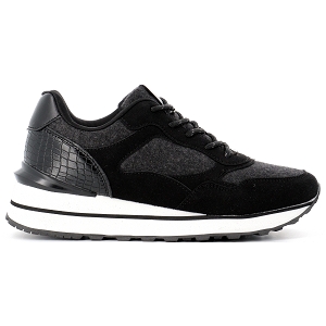 BOOM SNEAKERS THELMA 0940:Noir