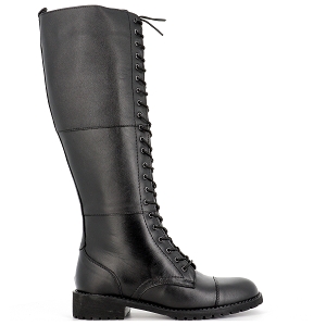 BOOM SNEAKERS MEANCHARLE:Noir