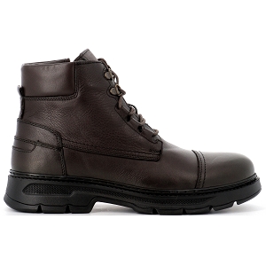 BOOM FRESH KOMINO 0593:Marron