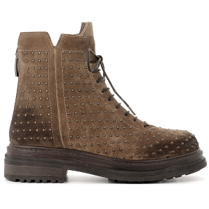 BOSOLIVER 7420 EMACLOU 15123:Taupe