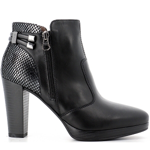 BOOM FRESH NERER 5041:Noir