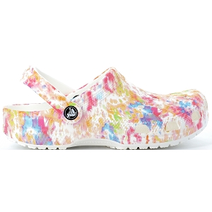 JACOU 0888 CLASSIC TIE DYE:Multicolore
