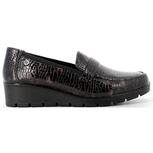 ALL STAR HI DACOR:Noir Bronze