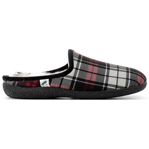 COLMEMORY HUETTE:Noir combiné