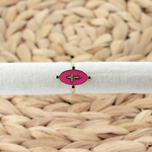 LEOJUS 9320 ELGA:Rose