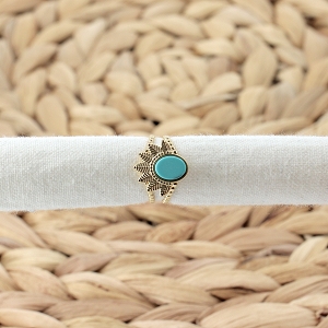 CT SAWYER OX ELODIE:Bleu