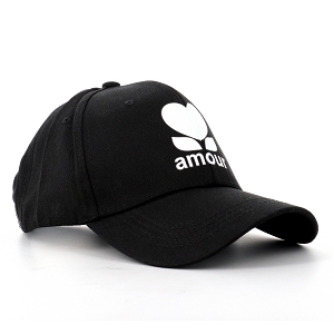 DORKAVAL 7687 AMOUR:Noir