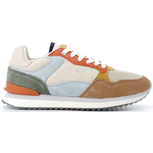 A032 CHARLESTON:Multicolore