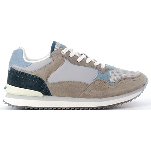 SOFT GOMME BRISTOL:Multicolore