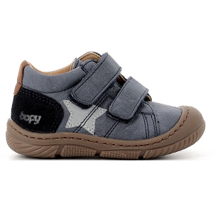 THEOSKI 875629 BOJAMA:Bleu