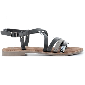 BOOM FRESH LACLAQUE:Noir
