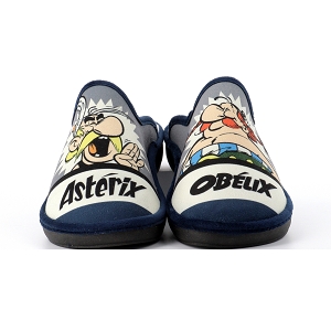 ECHO ASTERIX 384:Gris