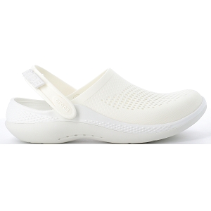 CROCS LITERIDE 360 CLOG<br>Blanc