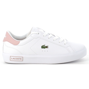 Chaussures Lacoste Powercourt femme