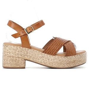 LOLA CANALES LOLETI 80202G Camel 