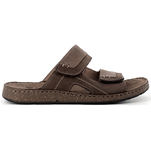 ORGANIC CARE CALKE 45270:Marron