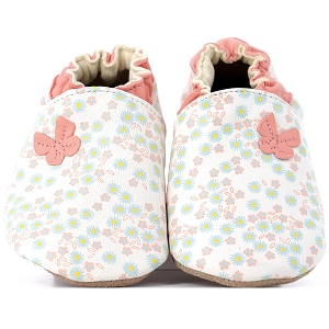 ROBEEZ DAISY SUMMER<br>Imprime