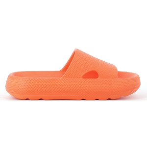 THEO HENKELMAN THESINE 0701<br>Orange