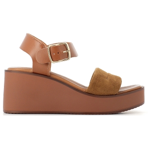 SOFT GOMME NABRASSER:Marron