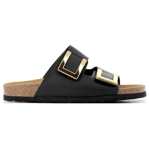 CARBON MIDSOLE CLEANER NADJOINT:Noir
