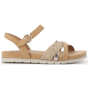 TAMARIS 28145<br>Camel