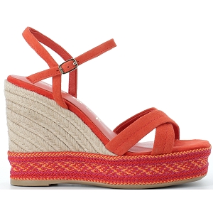 TAMARIS TAMEFA 28363 Rouge 