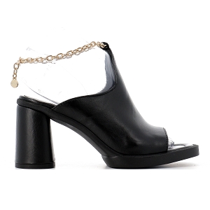 MJUS MJUVI 26004 Noir 