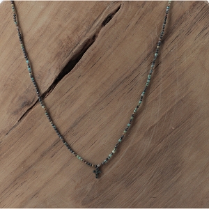 MOON C MARISOL<br>Turquoise