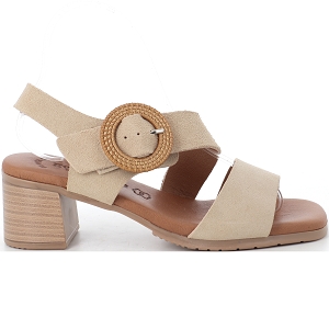 1460 VIRGINIA EVOLUA 3420:Beige