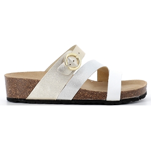 PATRIZIA PATFLEX 25<br>Blanc