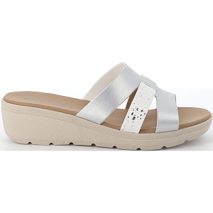PATRIZIA PATAN 412<br>Blanc