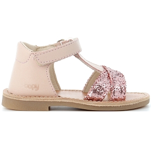 BOOM SNEAKERS BORAMINA:Rose