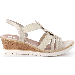 REMONTE R6264<br>Doré