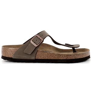 209223 GIZEH BFBC:Marron