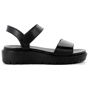 DAVABRI 6435 ARABAO 33518:Noir