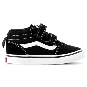 VANS TD WARD MID V<br>Noir