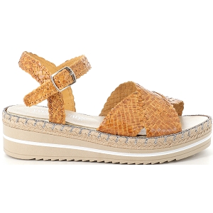 YVES DESFARGE BOUKY<br>Jaune