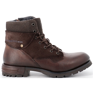 KONEVE BUGENT 6113:Marron