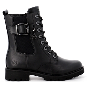 BROSSE TEXTILE REMIRE 8668:Noir