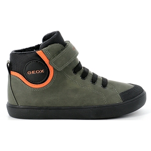 GEOX GISLI BOY B461NC<br>Kaki