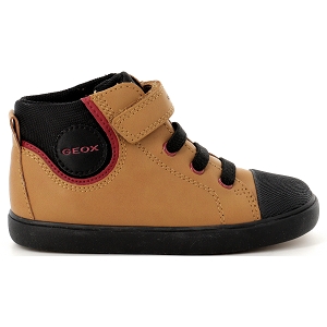 GEOX GISLI BOY B361NB<br>Camel